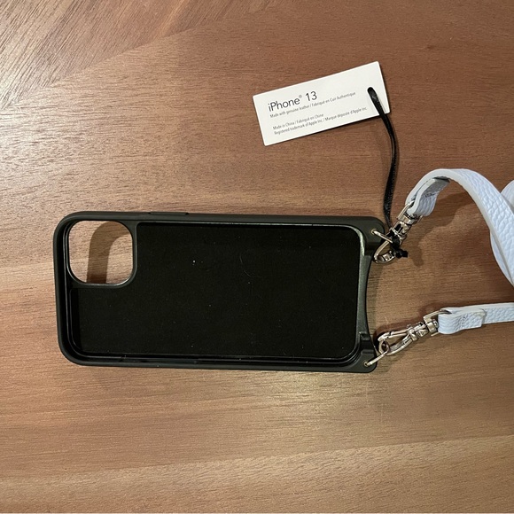 Bandolier phone case for iPhone 13 (NWT!) - Picture 4 of 4